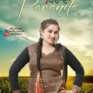 Paranda