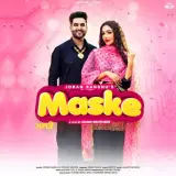Maske Ft. Gurlez Akhtar