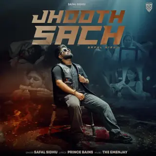 Jhooth Sach