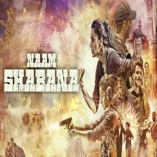 Naam Shabana