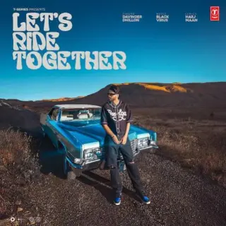 Lets Ride Together
