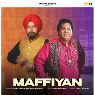 Maffiyan