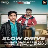 Slow Drive