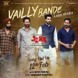 Vailly Bande (Jora - The Second Chapterr)