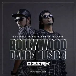 Dil Dooba - O2srk Remix