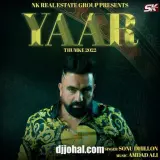 Yaar (Thumke 2022)