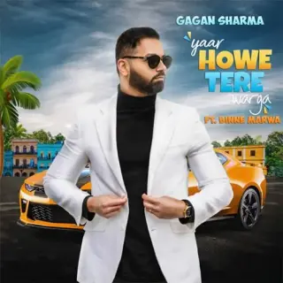 Yaar Howe Tere Warga