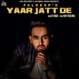 Yaar Jatt De