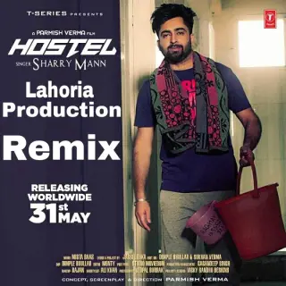 Hostel (Remix)