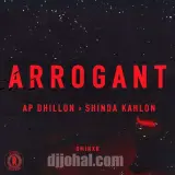 Arrogant