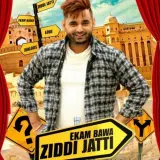 Ziddi Jatti