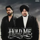 HOLD ME