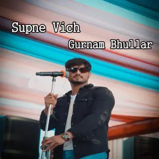 Supne Vich