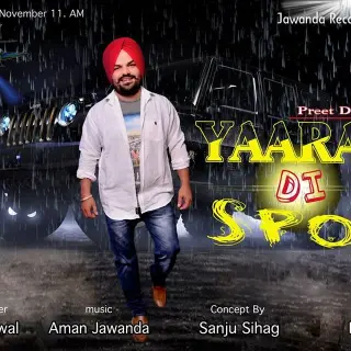 Yaaran di Spot