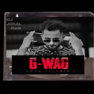 G-WAG