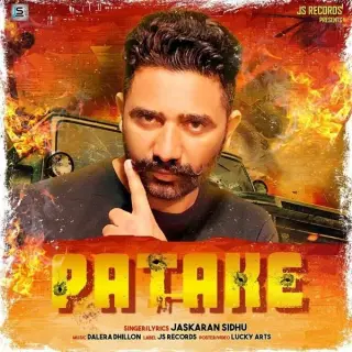Patake