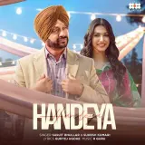 Handeya