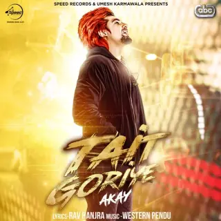Tait Goriye