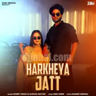 Harkheya Jatt