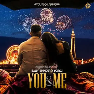 You & Me