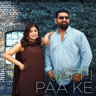 Jaffi Paake