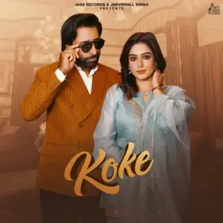 Koke Ft. Jasmeen Akhtar
