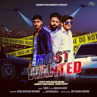 Most Wanted