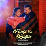 Fauji Di Razai