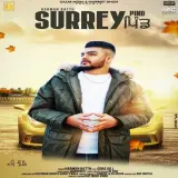 Surrey Pind Ft. Gora Gill