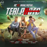 Teri Photo Ft. Manj Musik