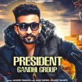President Gandhi Group