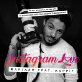 Instagram Love Ft. Kappie
