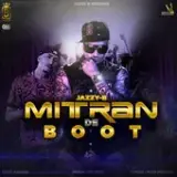 Mitran De Boot (ft Kaur B)