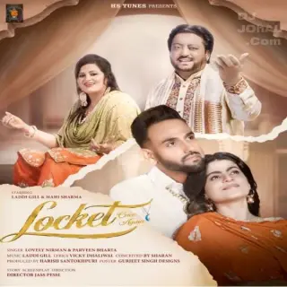 Locket Once Agian