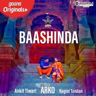 Baashinda Ft. Arko