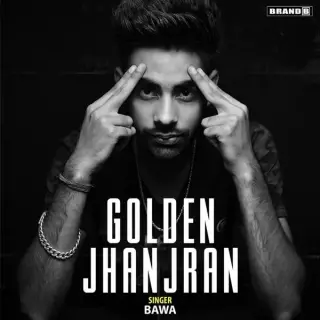 Golden Jhanjran Ft. Black Virus