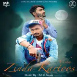 Zinda Kartoos
