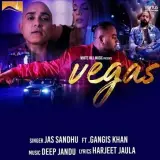 Vegas Ft Gangis Khan