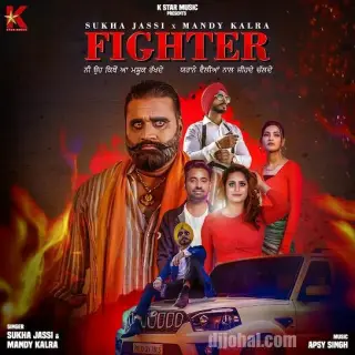 Fighter