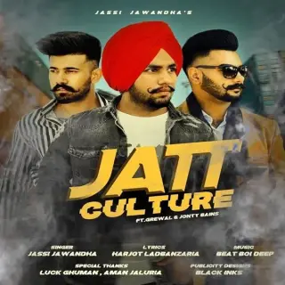 Jassi Jawandha