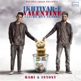 Ikhtiyar-E-Valentine