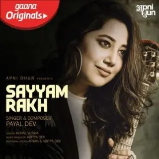 Sayyam Rakh