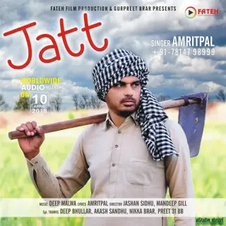 Jatt