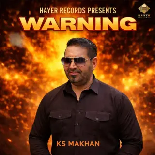Warning