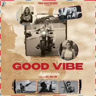 Good Vibe