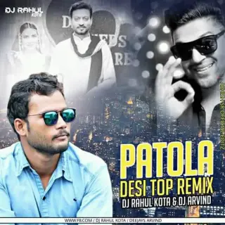 Patola Desi Remix