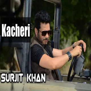 Kacheri Ft. Johal
