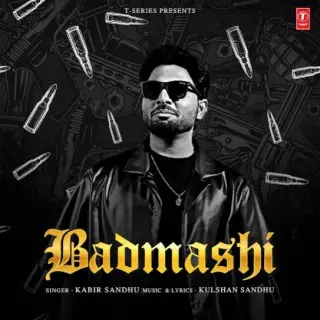 Badmashi