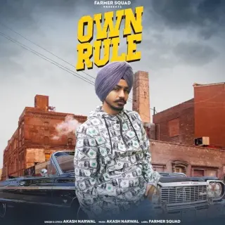 Own Rule (Full Song)