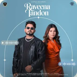 Raveena Tandon Ft. Gurlez Akhtar